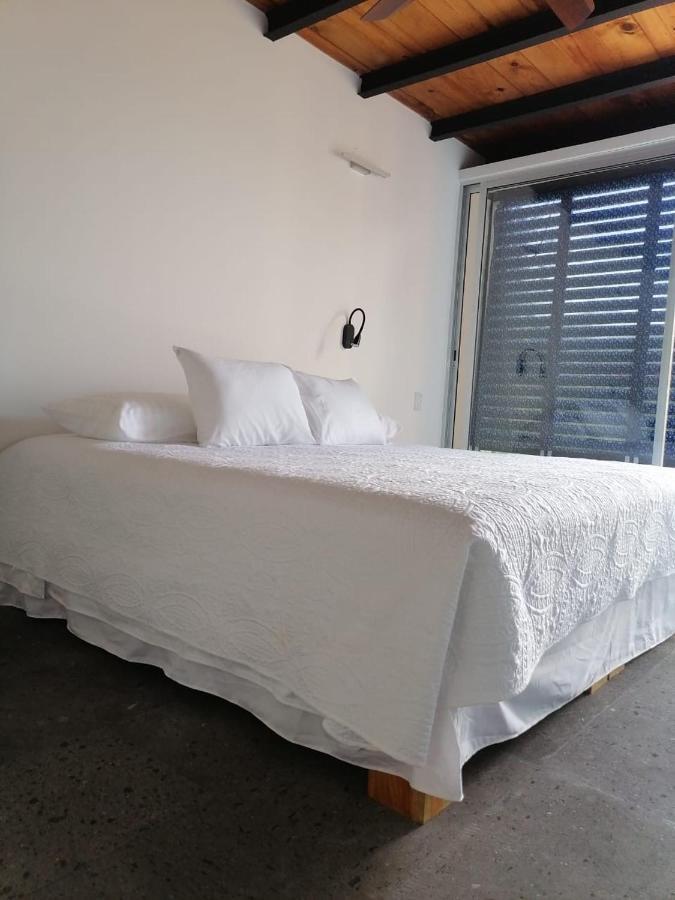 Casa Ilhe Ha Apartment Santa Maria Tonameca Exterior photo